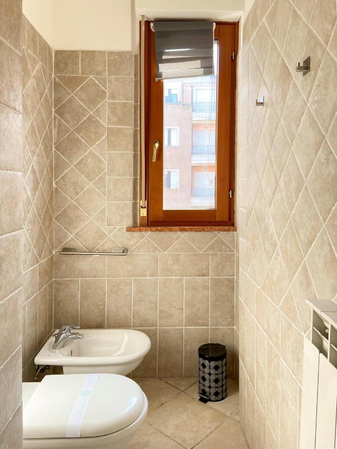 Suite Angeli, A Due Passi Da Assisi Санта-Мария-дельи-Анджели-э-деи-Мартири Экстерьер фото