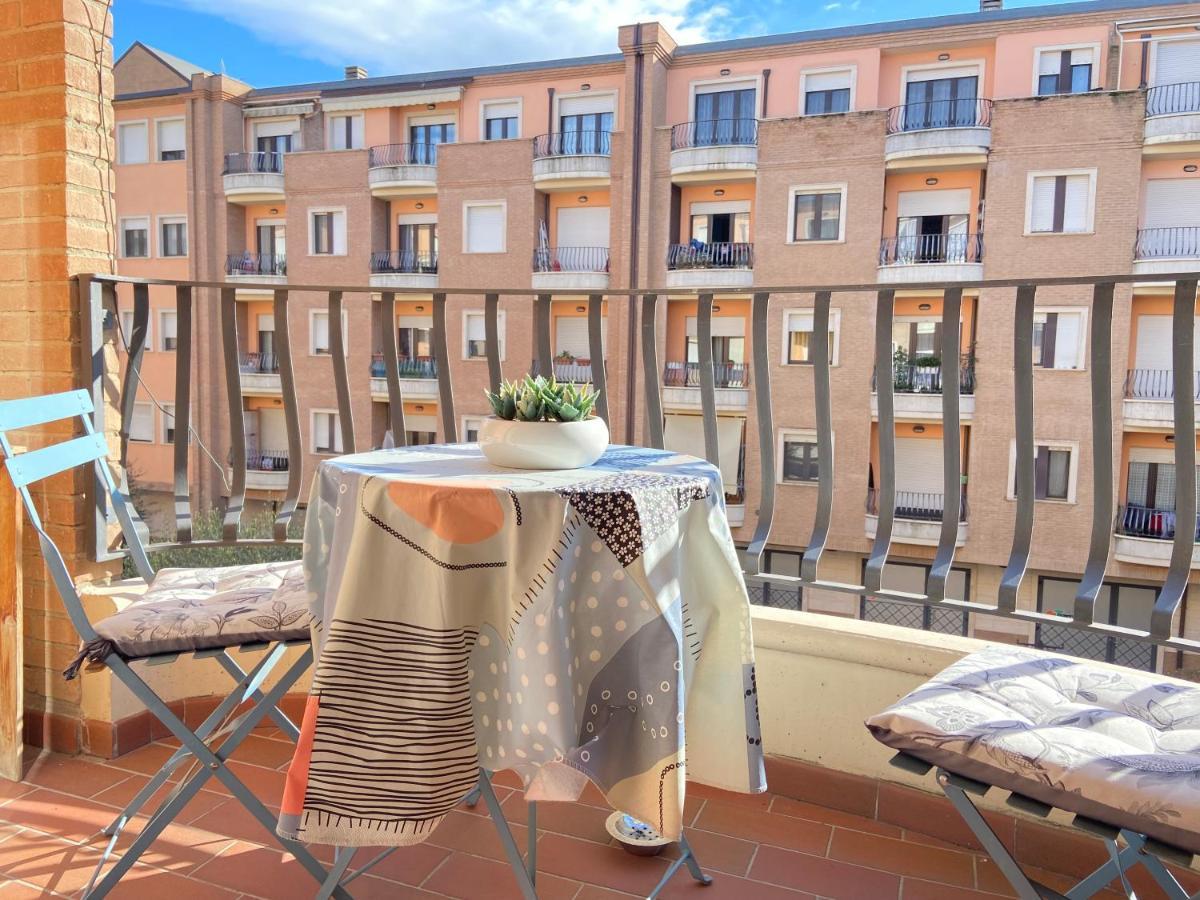Suite Angeli, A Due Passi Da Assisi Санта-Мария-дельи-Анджели-э-деи-Мартири Экстерьер фото