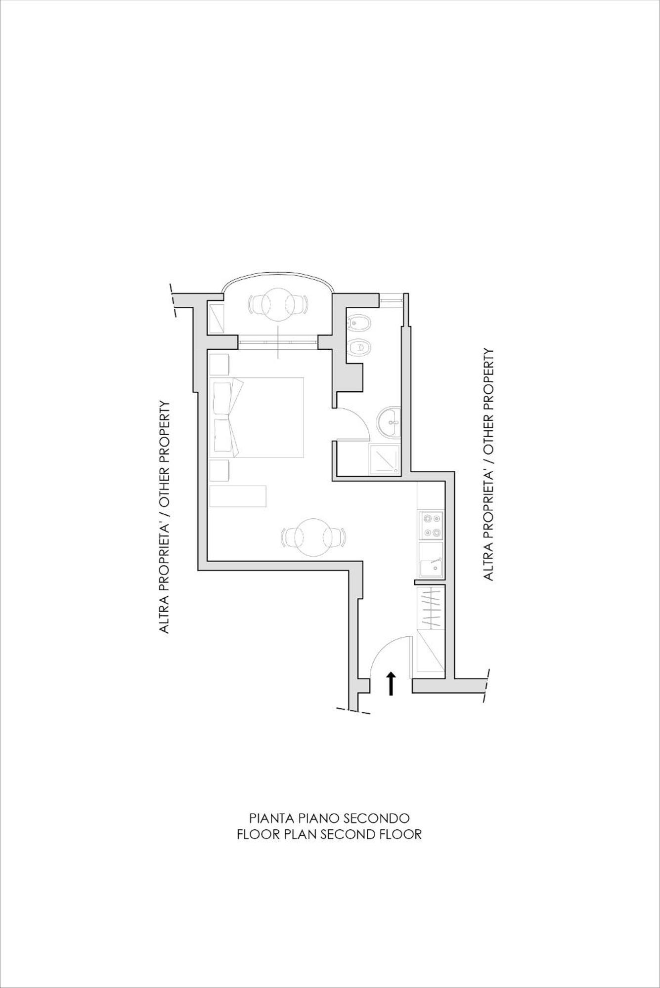 Suite Angeli, A Due Passi Da Assisi Санта-Мария-дельи-Анджели-э-деи-Мартири Экстерьер фото