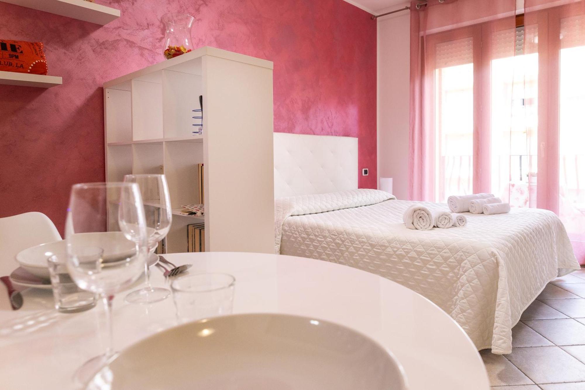 Suite Angeli, A Due Passi Da Assisi Санта-Мария-дельи-Анджели-э-деи-Мартири Экстерьер фото